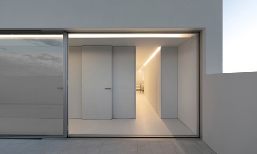 Cobertura Blanc / Fran Silvestre Arquitectos Cobertura Blanc / Fran Silvestre Arquitectos - Fotografia de Interiores