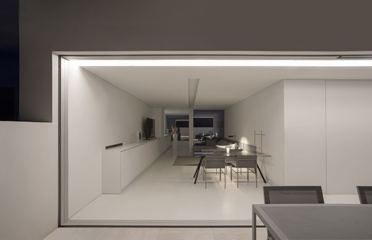 Cobertura Blanc / Fran Silvestre Arquitectos Cobertura Blanc / Fran Silvestre Arquitectos - Fotografia de Interiores, Cozinha, Bancada