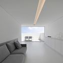 Cobertura Blanc / Fran Silvestre Arquitectos - Fotografia de Interiores, Em Detalhe