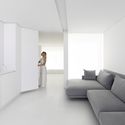 Cobertura Blanc / Fran Silvestre Arquitectos - Fotografia de Interiores, Em Detalhe