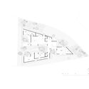 kuike plan - Ng&ocirc;i nh&agrave; 109m2 kết nối với thiện nhi&ecirc;n bằng đường cong uốn lượn mềm mại