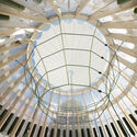AirBubble Playground  / ecoLogicStudio - Interior Photography, Beam