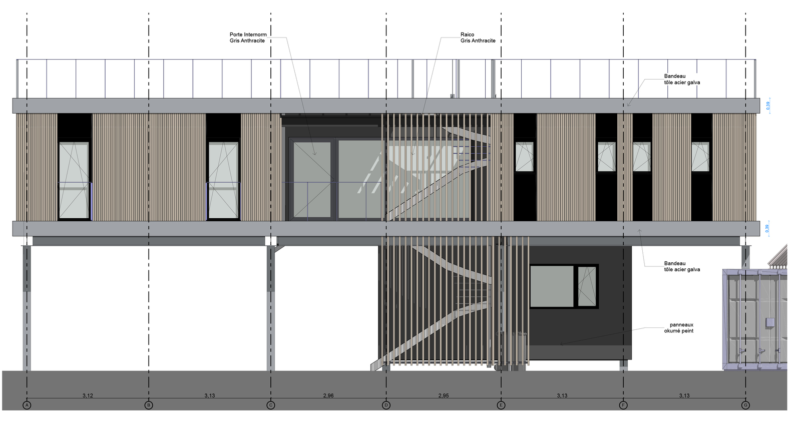 Gallery of 10 Wooden Stilt Houses that are Lifting Architecture off the