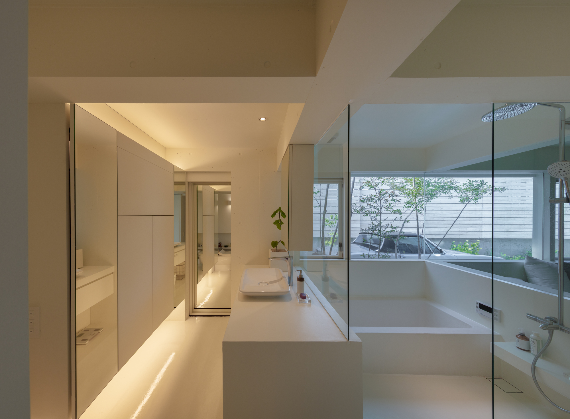 Gallery of Port House / Maniera Architect and Associates - 5