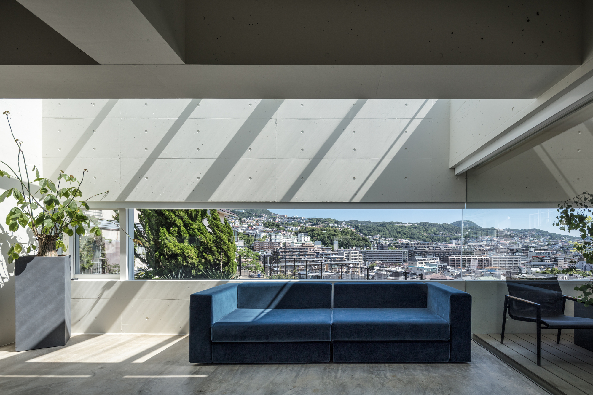 Gallery of Port House / Maniera Architect and Associates - 7