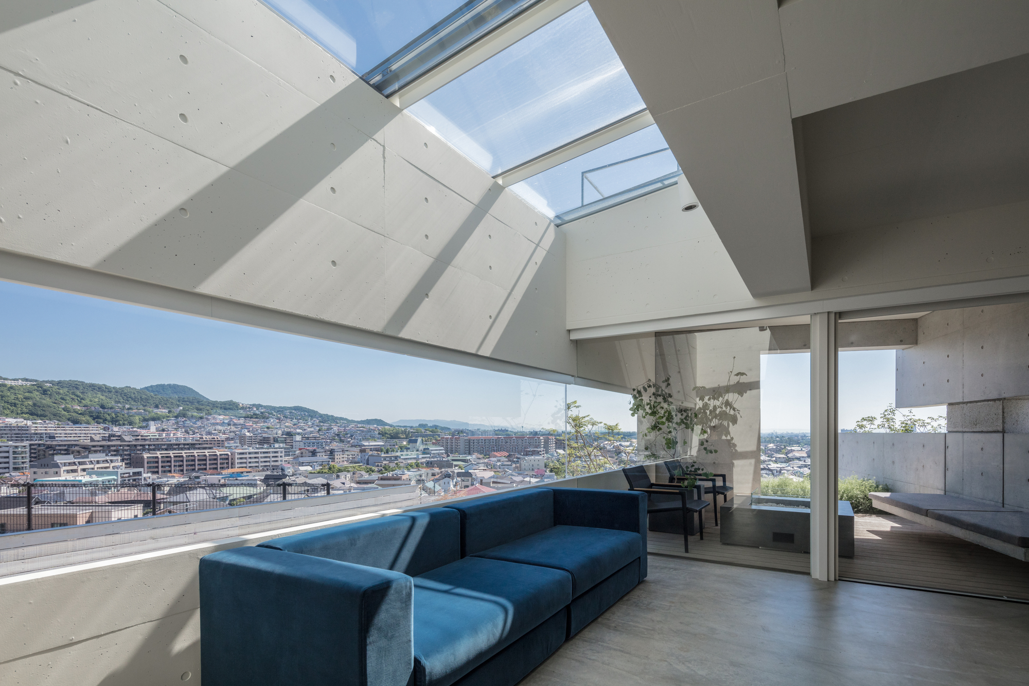 Gallery of Port House / Maniera Architect and Associates - 3