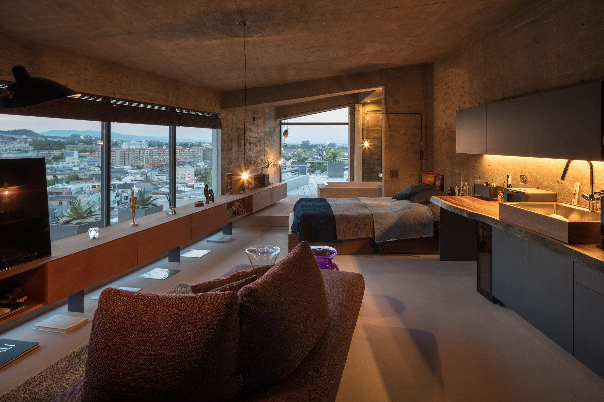Gallery of Port House / Maniera Architect and Associates - 4