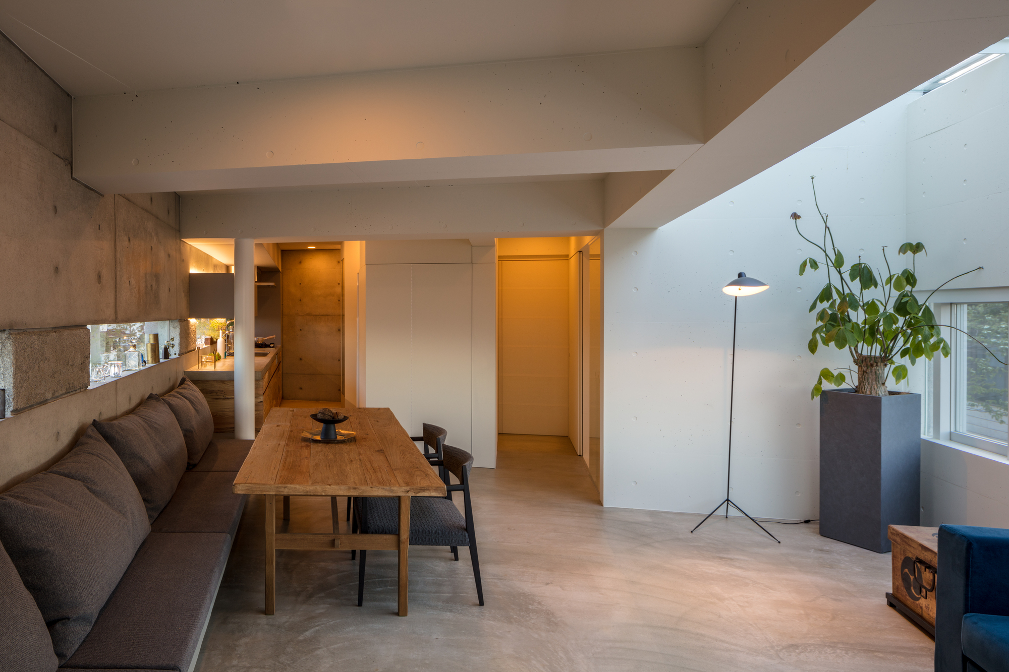 Gallery of Port House / Maniera Architect and Associates - 14