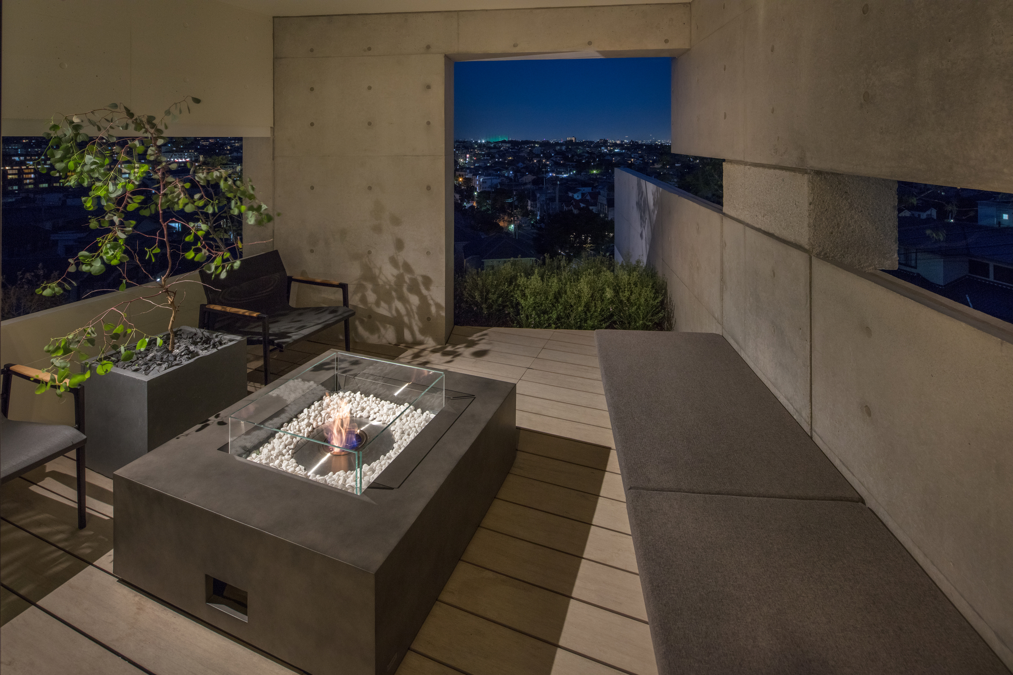 Gallery of Port House / Maniera Architect and Associates - 16