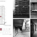 Arquitecta mexicana Annik Keoseyan obtiene el primer lugar en el Premio Next Generation LafargeHolcim Awards 2020 para Europa - Image 2 of 4