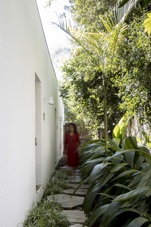 Casa da Mangueira / Alan Chu - Fotografia de Exterior