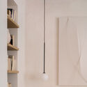 Blank Canvas Apartment / Sofía Oliva - Interior Photography, Shelving