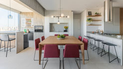 Apartamento Lapa / Base Arquitetura