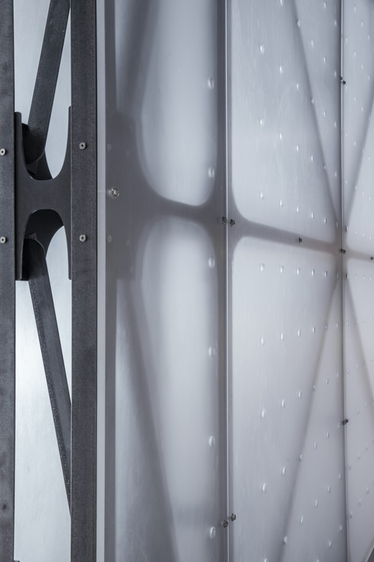 Mumokuteki Concept Bookstore / LUO studio - Interior Photography