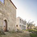 House in Minho / Germano de Castro Pinheiro Arquitectos - Exterior Photography, Extension