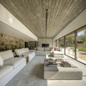 House in Minho / Germano de Castro Pinheiro Arquitectos - Interior Photography, Extension, Table