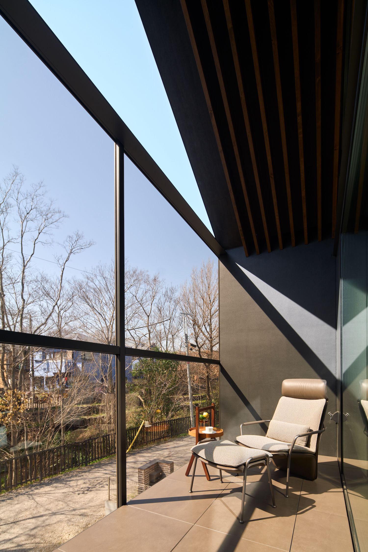 Gallery of Grace House / APOLLO Architects & Associates 3