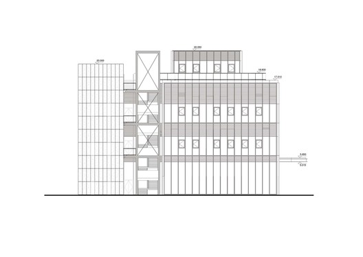亚洲首个WELL人居实验室 / 叠术建筑 - 24 的图像 29