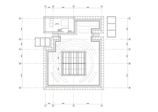 亚洲首个WELL人居实验室 / 叠术建筑 - 22 的图像 29