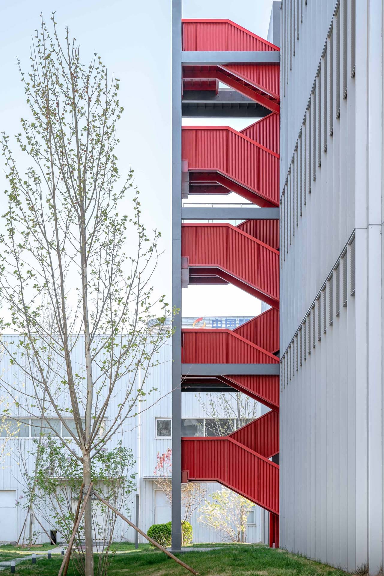 Gallery of WELL Living Lab / Superimpose Architecture - 19