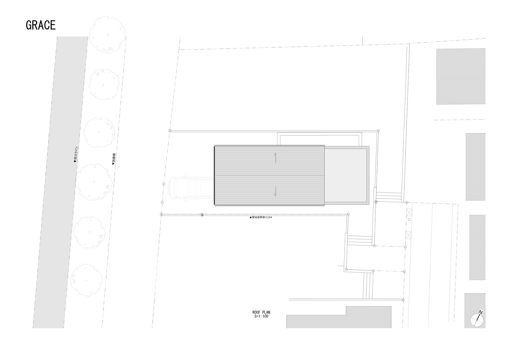 Gallery of Grace House / APOLLO Architects & Associates 17