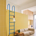 MG08 Housing / BURR Studio - Interior Photography