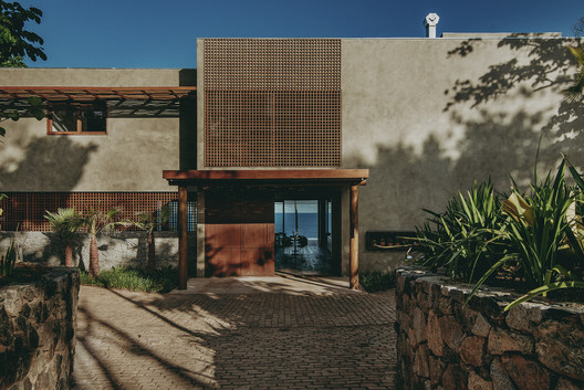 Resende Villas and Barracuda Beach Hotel & Villas / UDesign Projetos e Consultoria + Cavani Arquitetos - Exterior Photography