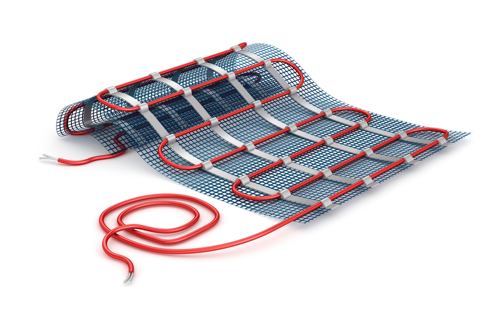 Gallery of How Does Radiant Floor Heating Work? 3