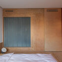 Apartment as Medina  / CXEMA - Interior Photography, Apartments, Bedroom, Door, Bed