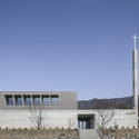 DDC Church / Oh Jongsang - Exterior Photography,          Churches, Facade