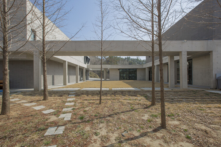 DDC Church / Oh Jongsang - Exterior Photography, Windows, Facade