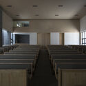 DDC Church / Oh Jongsang - Interior Photography,          Churches