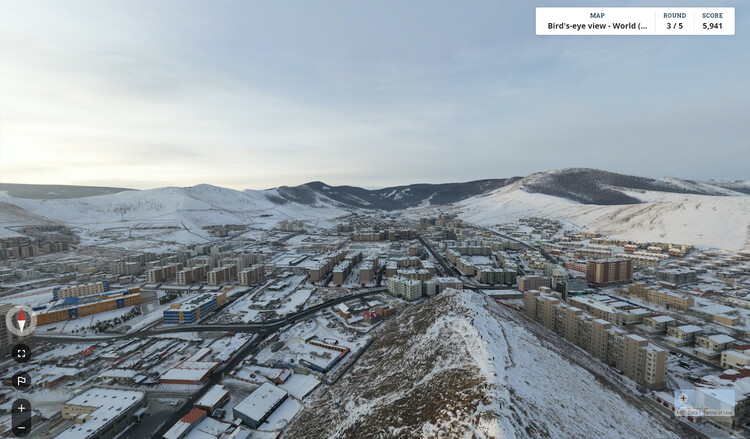 GeoGuessr Game Uses Street View to Create a Geographical Puzzle - Image 2 of 10