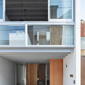 sy05 C7A7495 - House SY: Ng&ocirc;i nh&agrave; 105 m2 ở Nhật x&acirc;y bằng b&ecirc; t&ocirc;ng cầu thang mạ kẽm ấn tượng