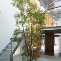 sy11 C7A8101 - House SY: Ng&ocirc;i nh&agrave; 105 m2 ở Nhật x&acirc;y bằng b&ecirc; t&ocirc;ng cầu thang mạ kẽm ấn tượng