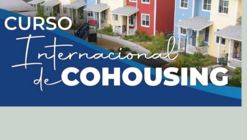 Curso Internacional de Cohousing 