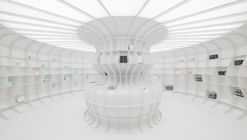 HARMAY Store / AIM Architecture