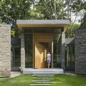 Tranquil Abiding Retreat / Studio MM Architect - Exterior Photography, Facade