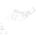 Ground Floor Plan Collins Beach House Tobias Partners - Collins Beach House kiến tr&uacute;c hiện đại v&agrave; kết nối với thi&ecirc;n nhi&ecirc;n