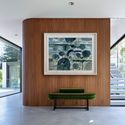 Tobias Partners Collins Beach House 23 HR - Collins Beach House kiến tr&uacute;c hiện đại v&agrave; kết nối với thi&ecirc;n nhi&ecirc;n