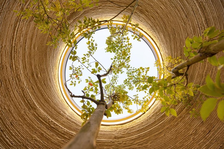 Design in the Age of Digitalization: 6 Digital Pavilions at the 2021 London Design Biennale - Image 6 of 13