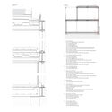 002 hbh 09 vna facade detail - Ng&ocirc;i nh&agrave; mini ở Bắc Cầu thực hiện bởi c&ocirc;ng ty kiến tr&uacute;c vn-a