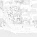 001 hbh 09 vna axonometric - Ng&ocirc;i nh&agrave; mini ở Bắc Cầu thực hiện bởi c&ocirc;ng ty kiến tr&uacute;c vn-a