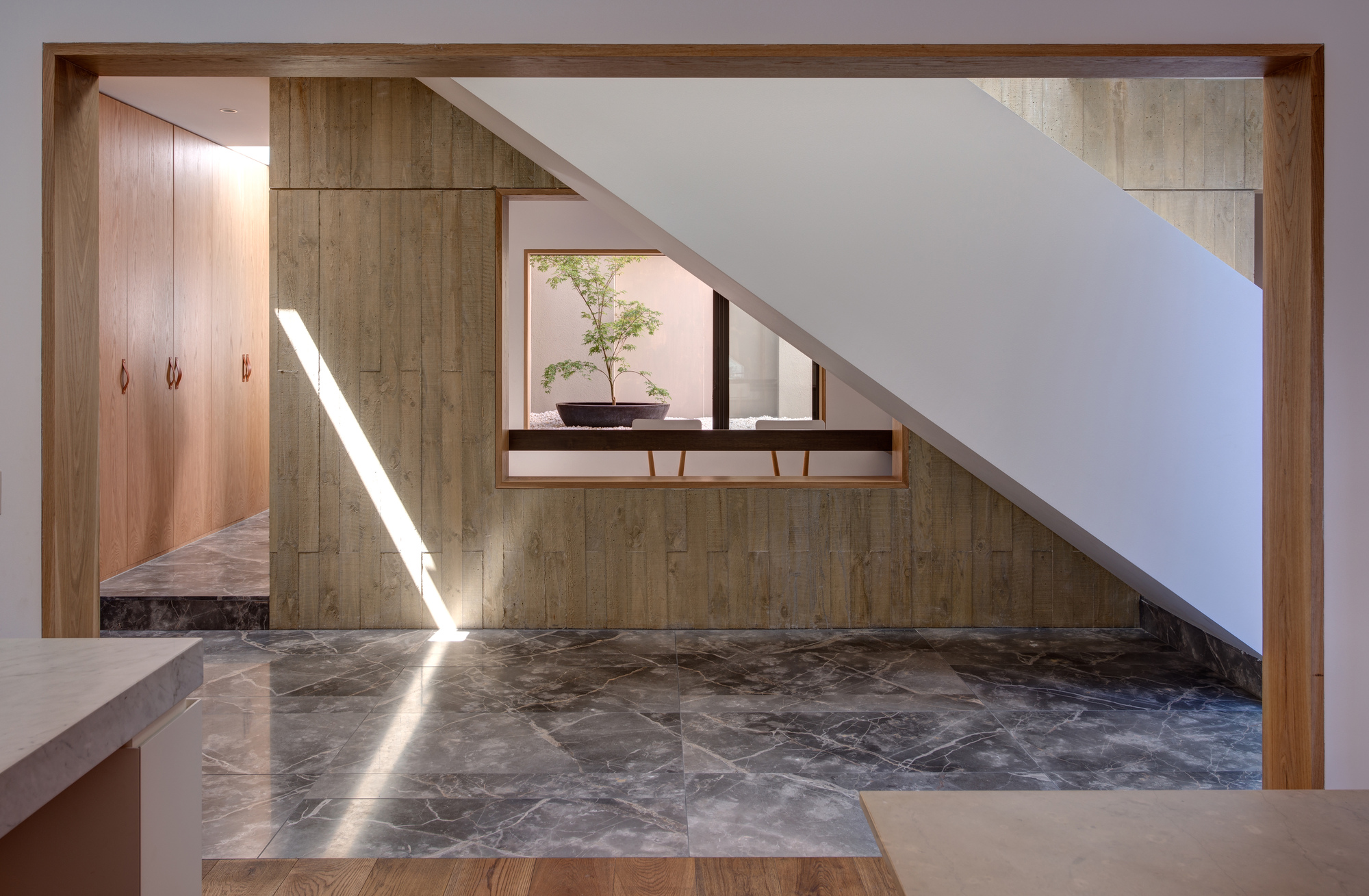 Gallery of Stepping Stone House / Craig Tan Architects - 6