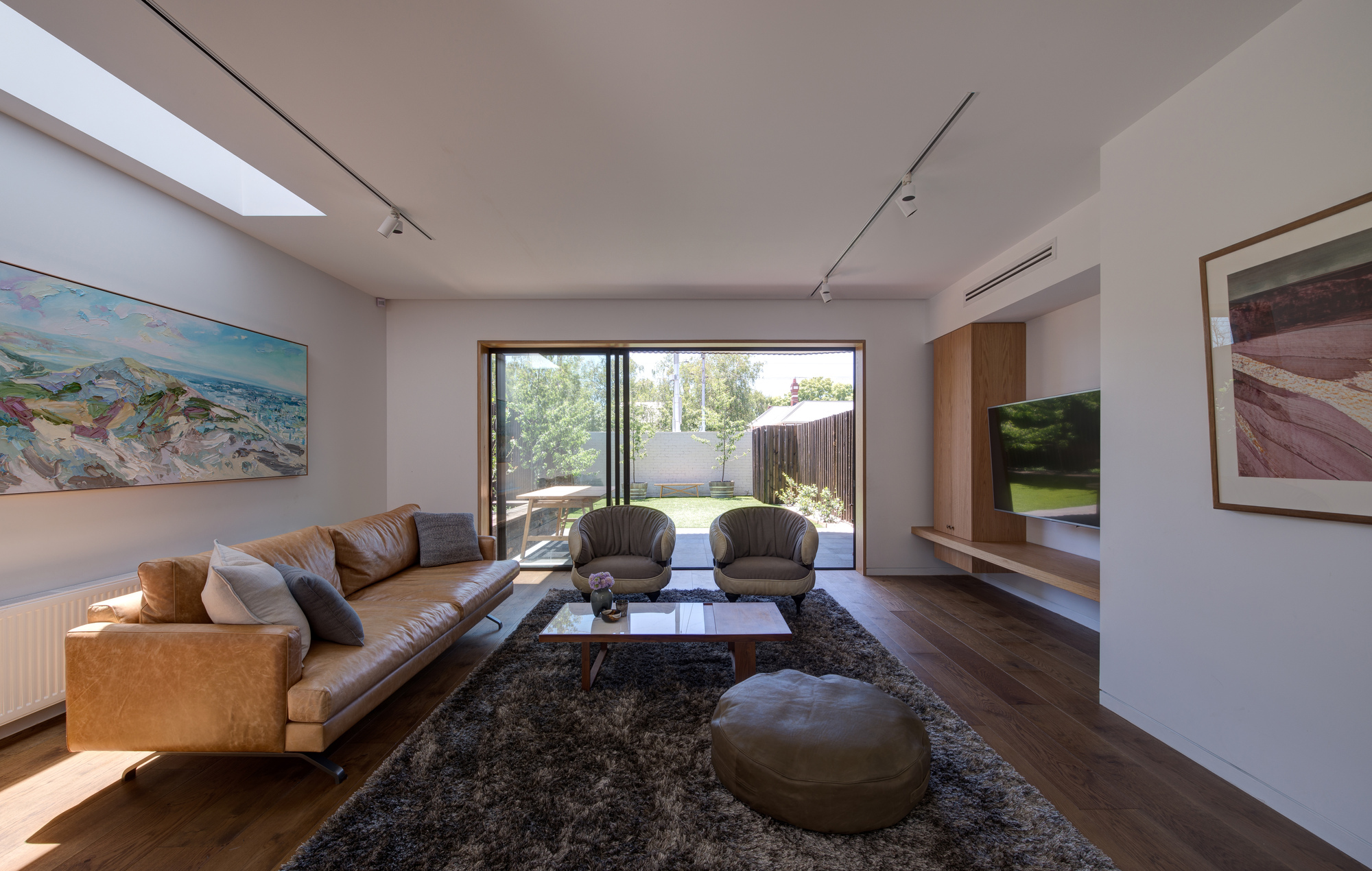 Gallery of Stepping Stone House / Craig Tan Architects - 24