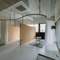 MARE Eyedesign / Yasuhiro Sawa Design Office - Interior Photography