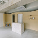 MARE Eyedesign / Yasuhiro Sawa Design Office - Interior Photography