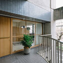 MARE Eyedesign / Yasuhiro Sawa Design Office - Exterior Photography, Facade