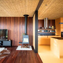 Casa Seddon / Clinton Murray Architects - Fotografia de Interiores, Cozinha