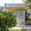 Casa Seddon / Clinton Murray Architects - Fotografia de Exterior